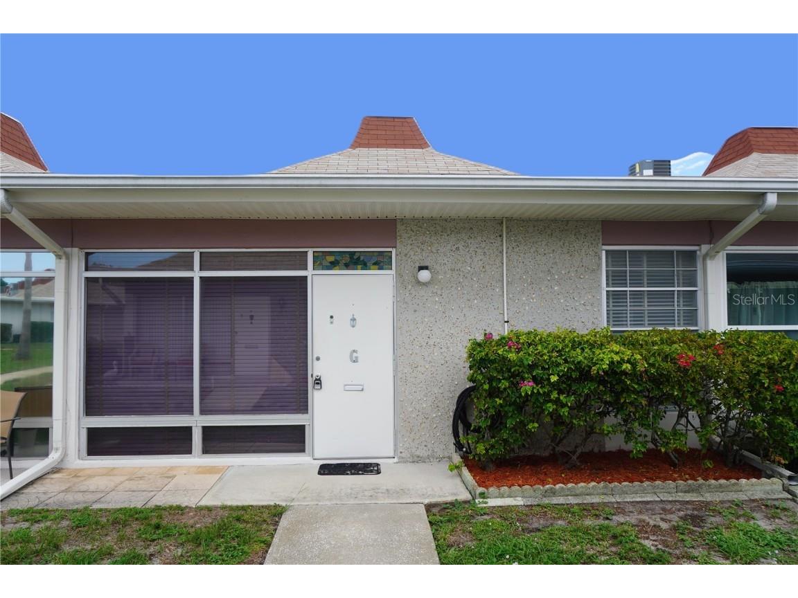 4349 Tahitian Gardens Circle #G Holiday FL 34691 U8248166 image3