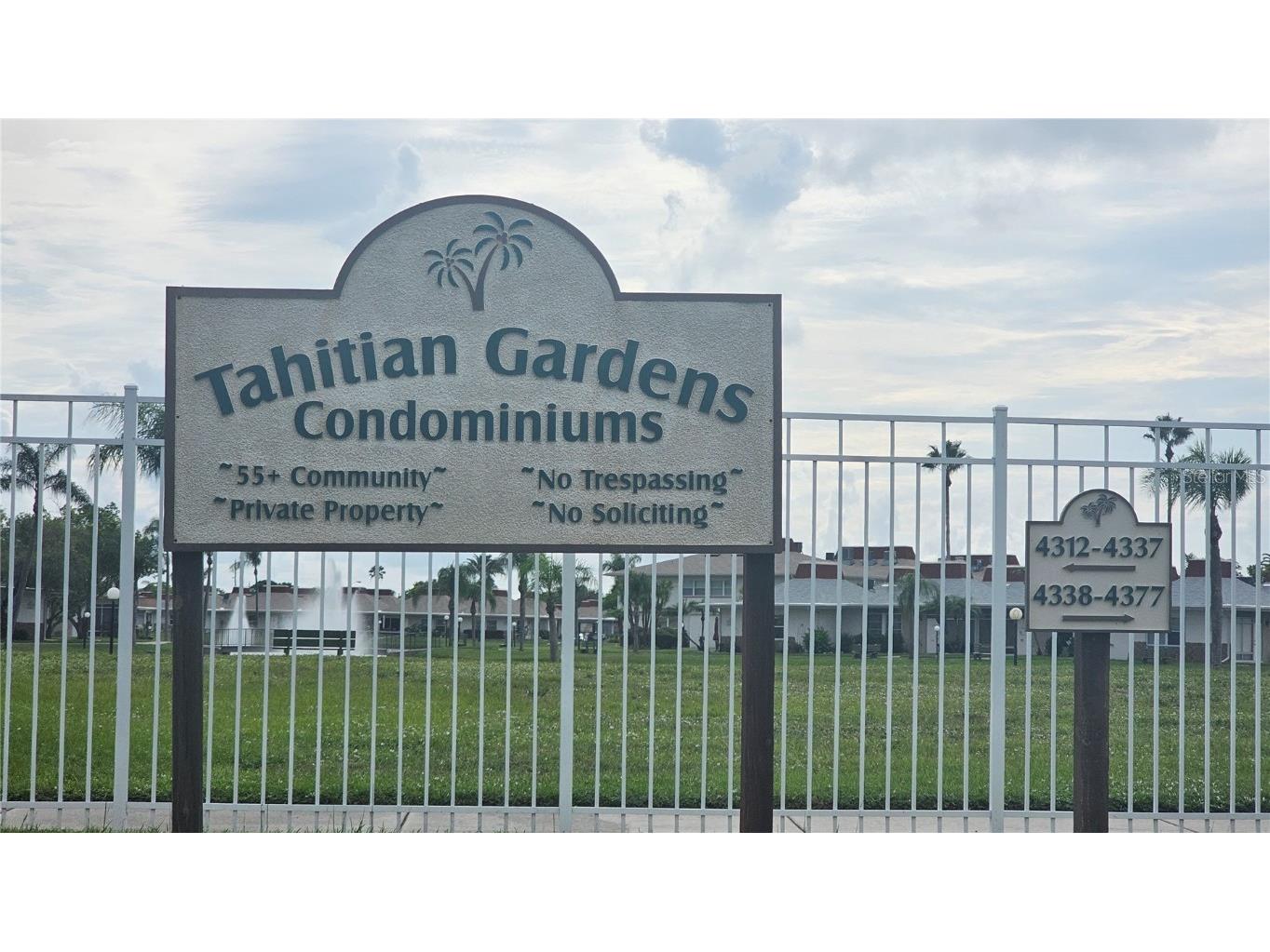 4349 Tahitian Gardens Circle #G Holiday FL 34691 U8248166 image31