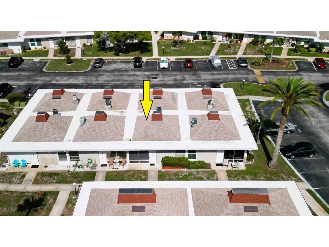 4349 Tahitian Gardens Circle #G Holiday FL 34691 U8248166 image6