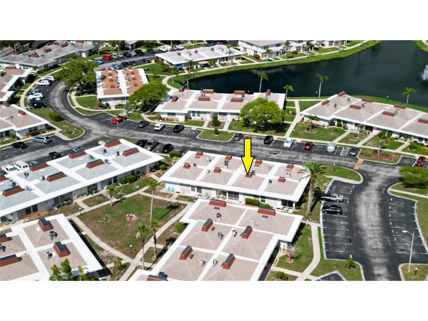 4349 Tahitian Gardens Circle #G Holiday FL 34691 U8248166 image8