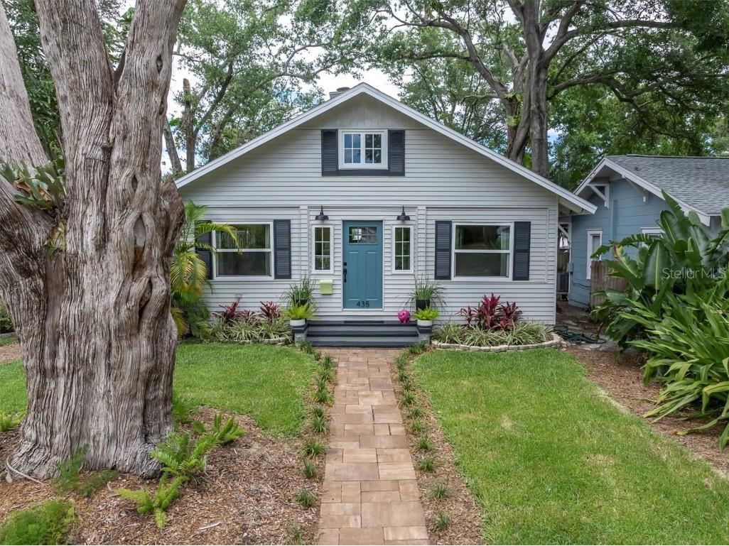 435 11th Avenue N Saint Petersburg FL 33701 W7875583 image1