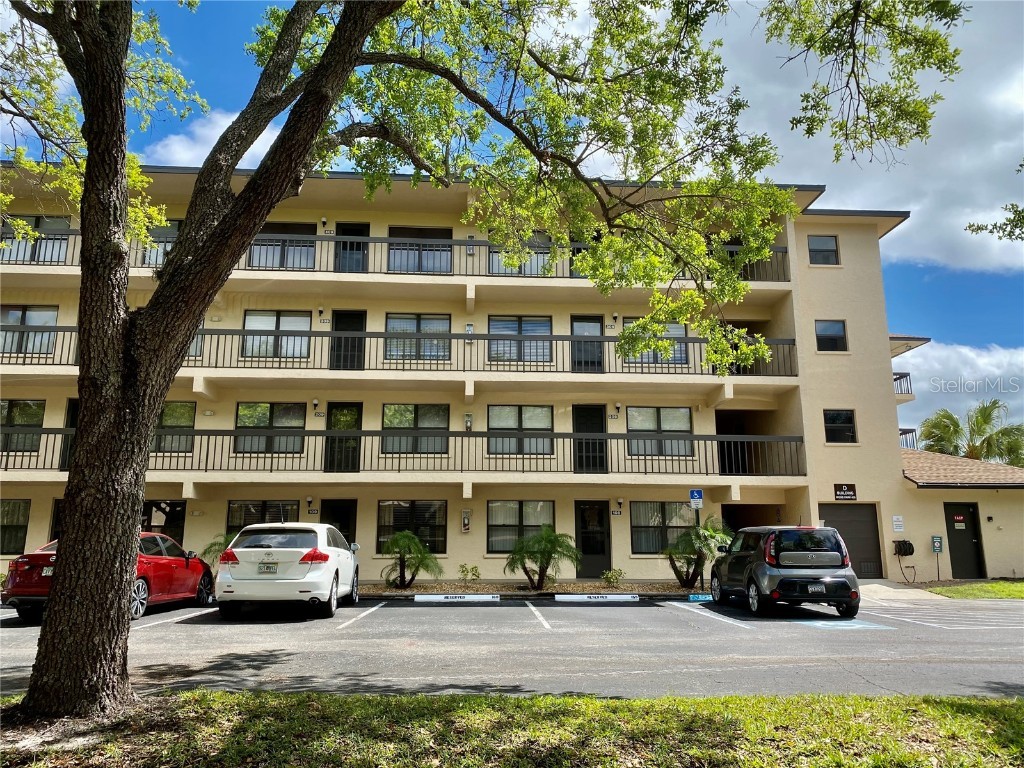 435 30th Avenue W #D309 Bradenton FL 34205 A4589882 image1