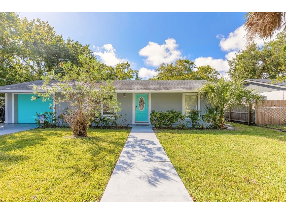 435 8th Street Holly Hill FL 32117 V4944736 image1