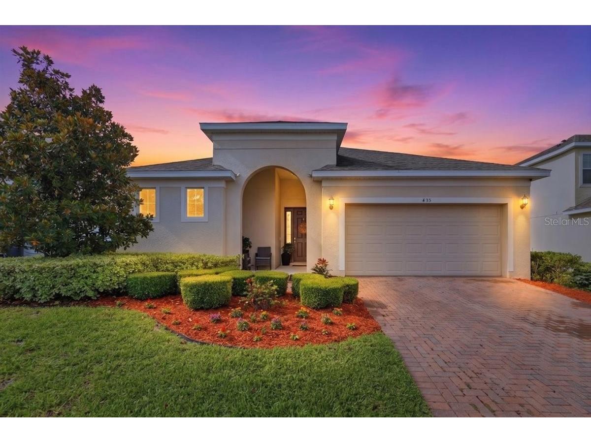 435 Aragosa Drive Davenport FL 33837 L4962430 image1