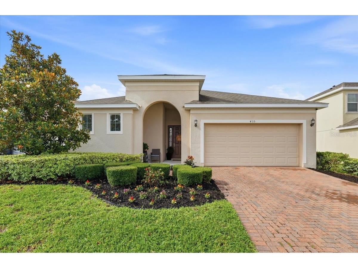 435 Aragosa Drive Davenport FL 33837 L4962430 image2