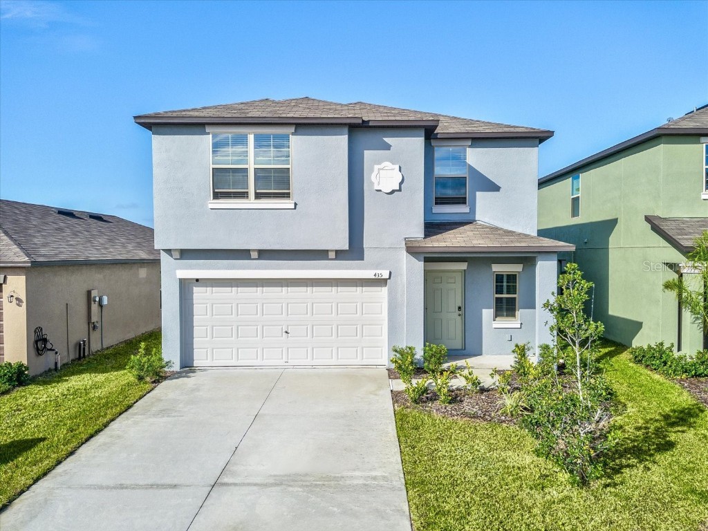 435 Argyll Drive Spring Hill FL 34609 T3499713 image1