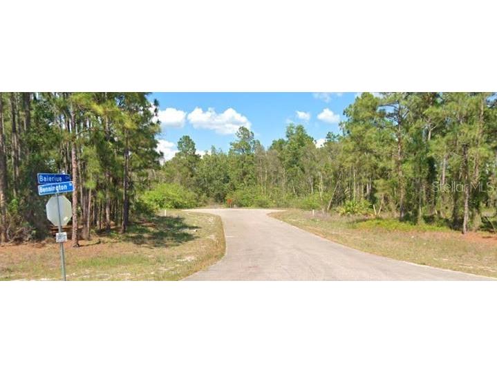 435 Baieriue Circle Lehigh Acres FL 33974 U8208563 image1