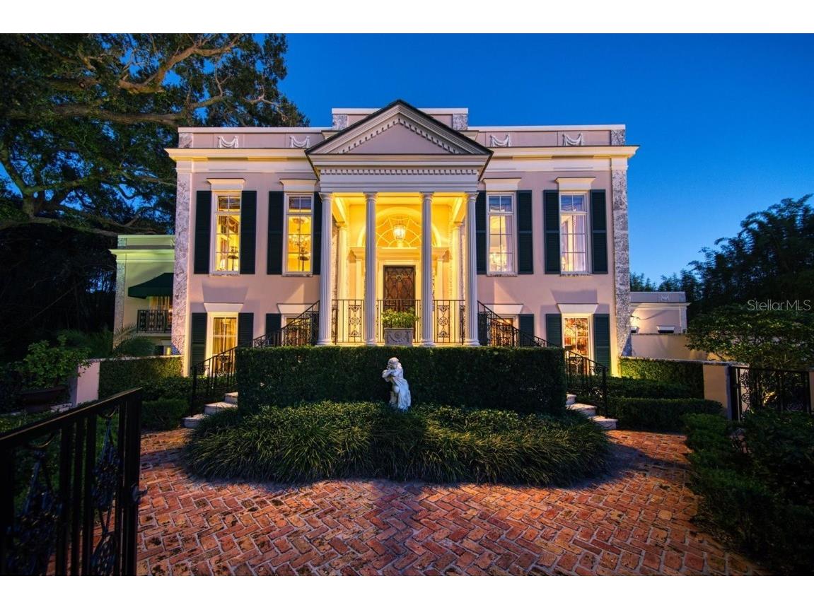 435 Bayview Drive Belleair FL 33756 U8190526 image1