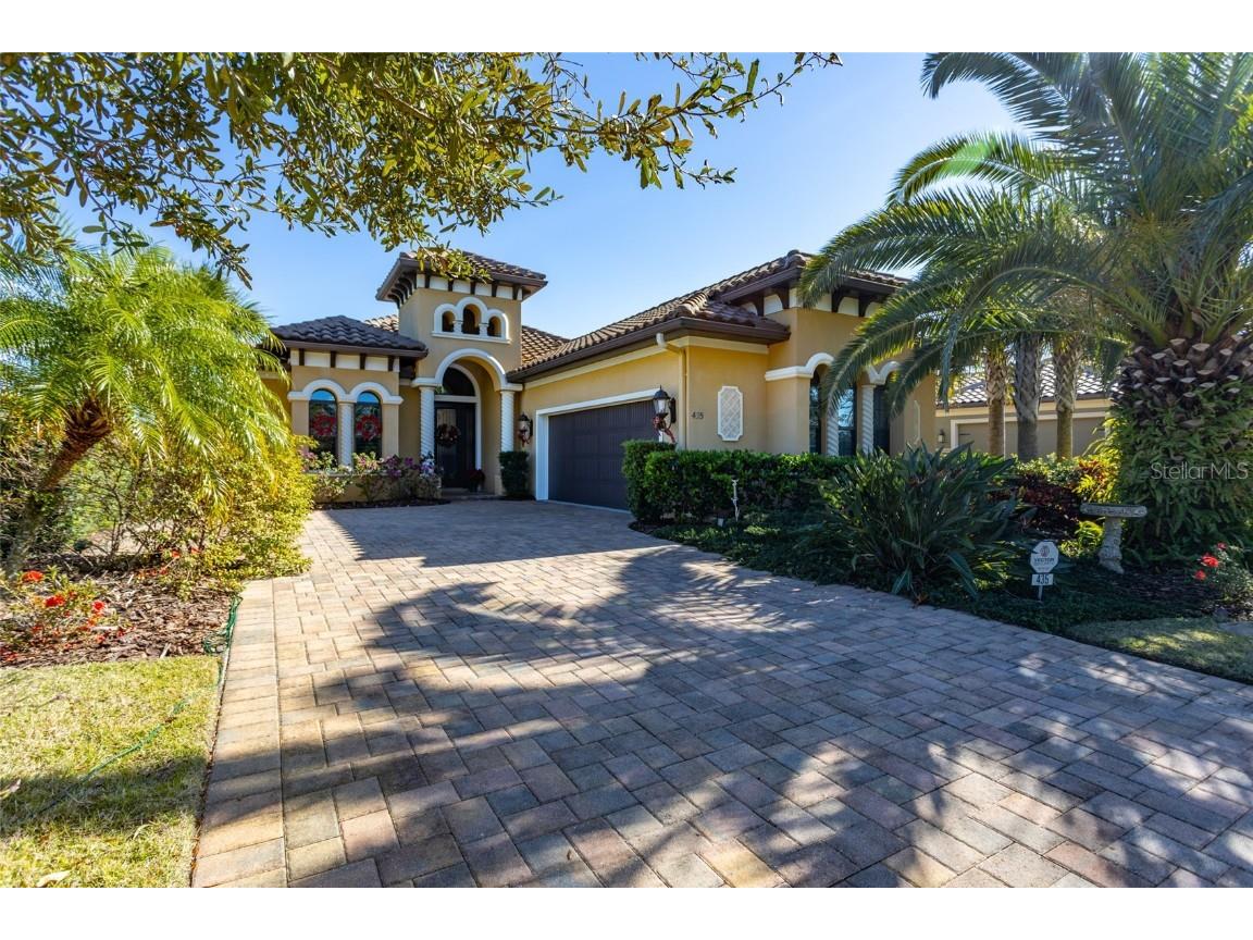 435 Bourganville Drive Palm Coast FL 32137 FC305420 image1