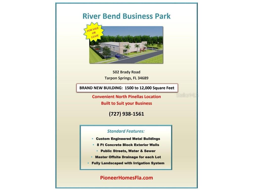 435 Brady Road Tarpon Springs FL 34689 TB8424957 image5