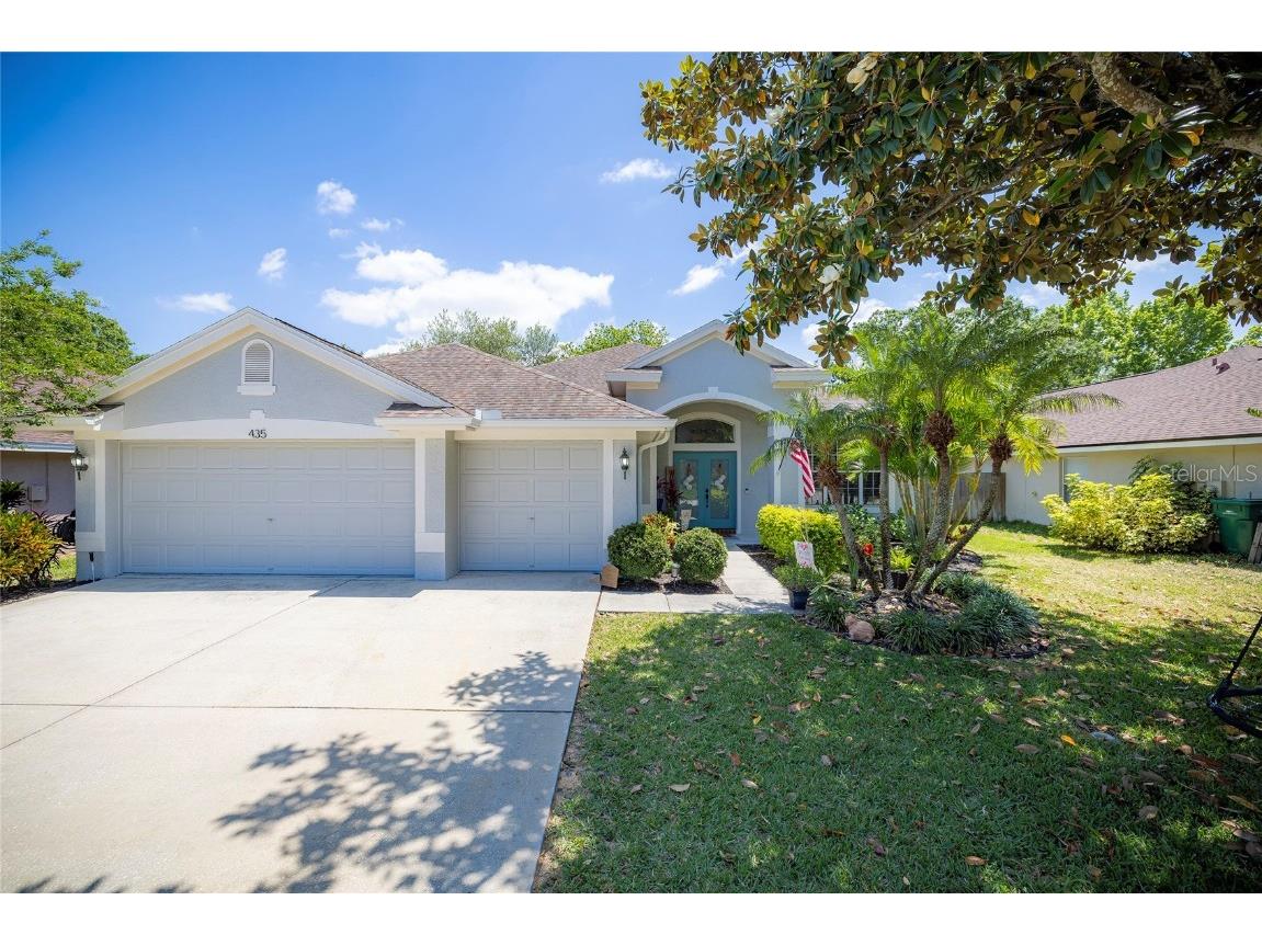 435 Bridle Path Way Tarpon Springs FL 34688 U8239575 image1