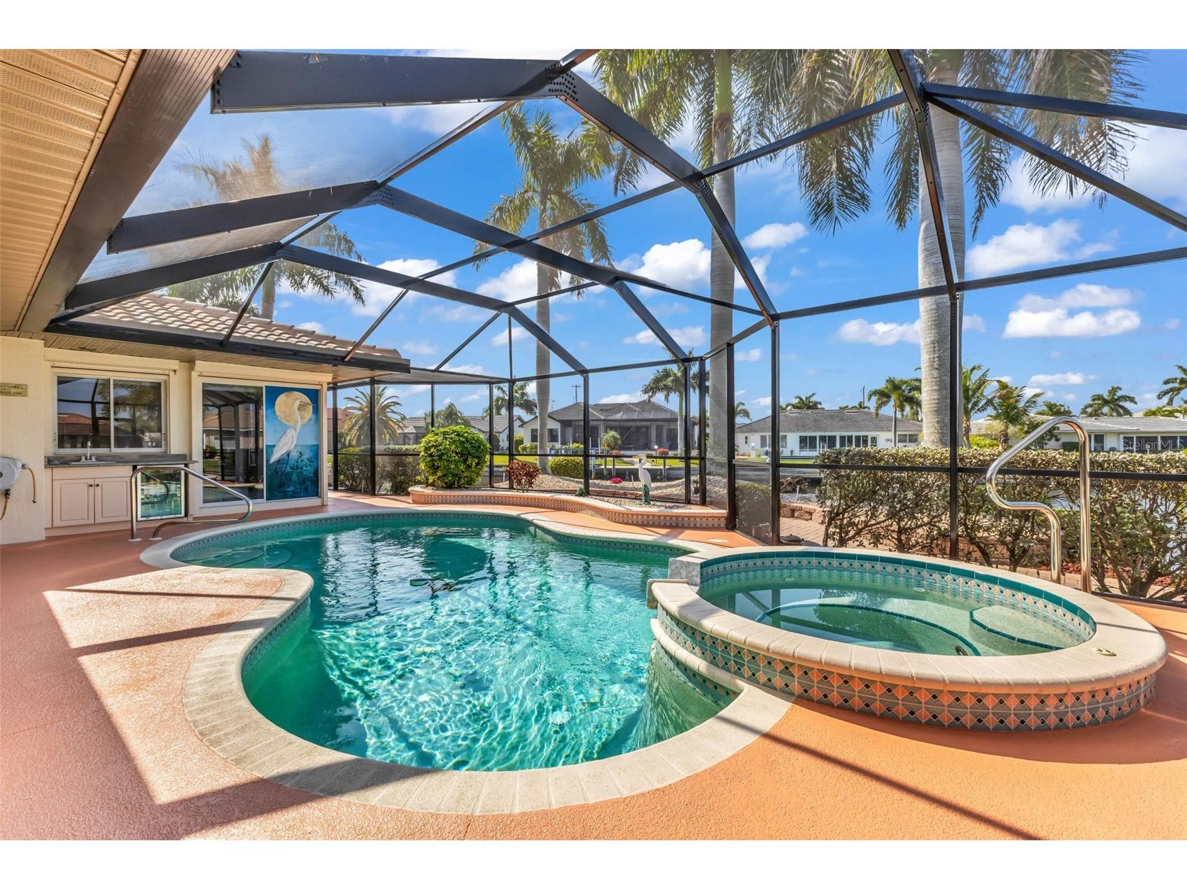 435 Caicos Drive Punta Gorda FL 33950 C7523977 image37