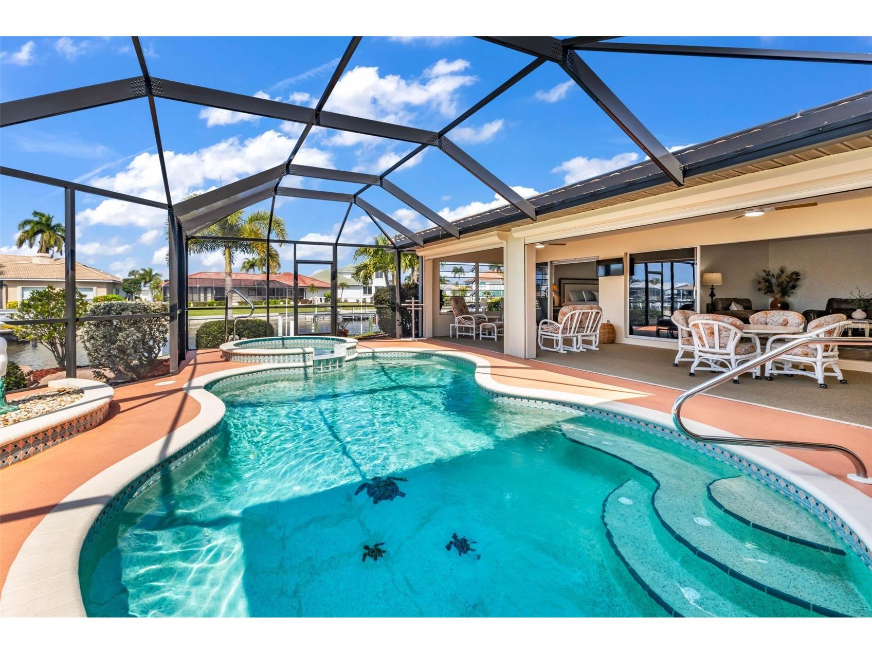 435 Caicos Drive Punta Gorda FL 33950 C7523977 image43