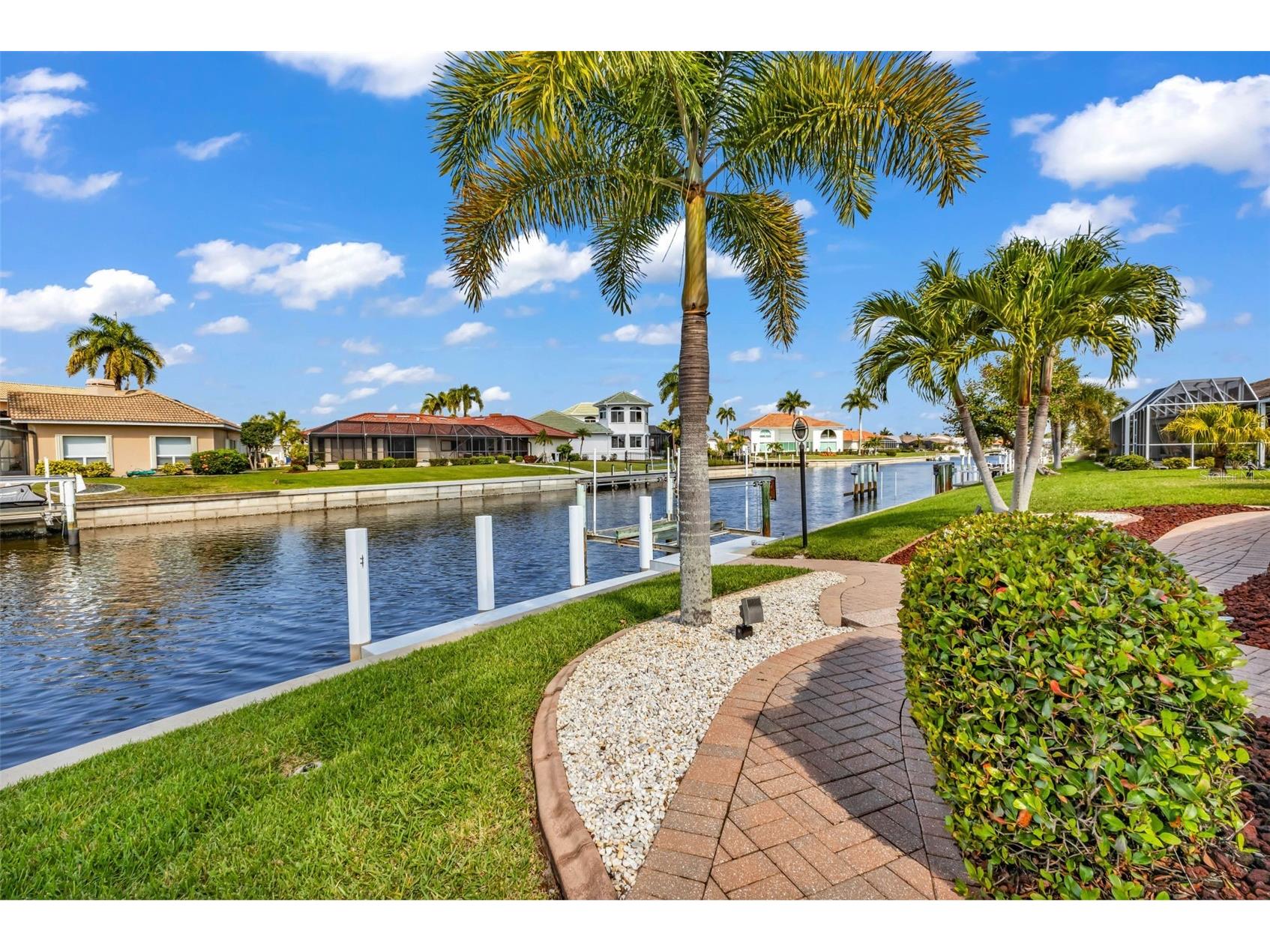 435 Caicos Drive Punta Gorda FL 33950 C7523977 image48