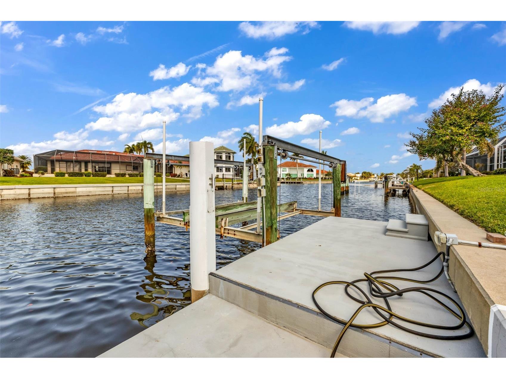 435 Caicos Drive Punta Gorda FL 33950 C7523977 image53