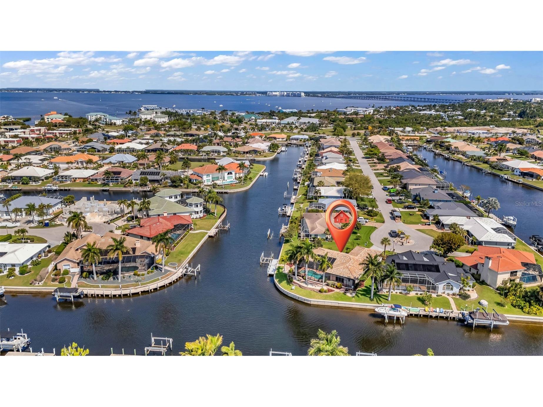 435 Caicos Drive Punta Gorda FL 33950 C7523977 image56