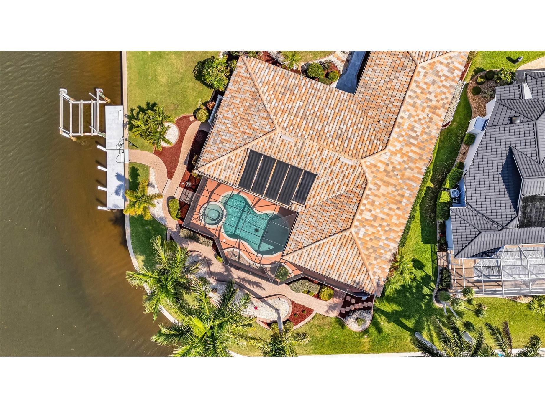 435 Caicos Drive Punta Gorda FL 33950 C7523977 image60