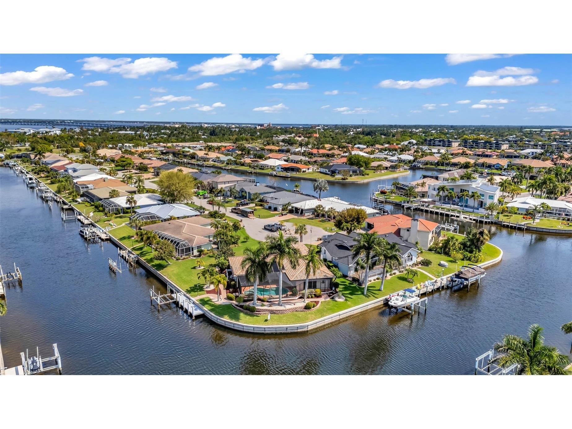 435 Caicos Drive Punta Gorda FL 33950 C7523977 image62