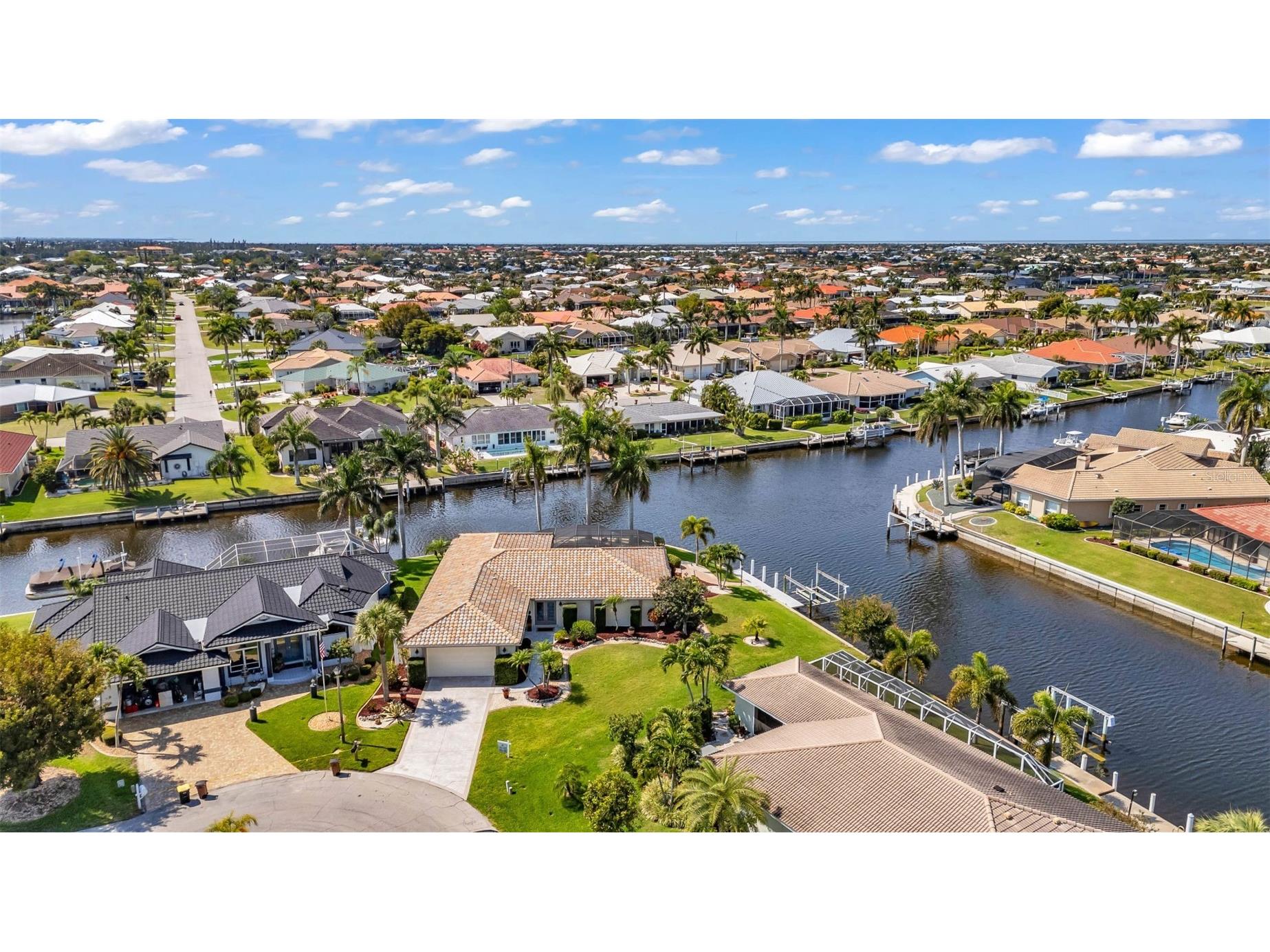 435 Caicos Drive Punta Gorda FL 33950 C7523977 image64