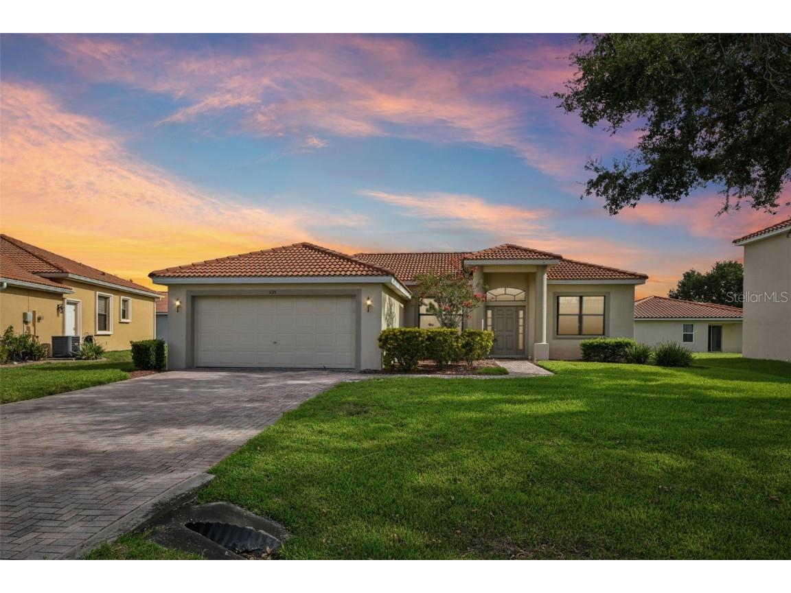 435 Caraway Drive Kissimmee FL 34759 S5131180 image1