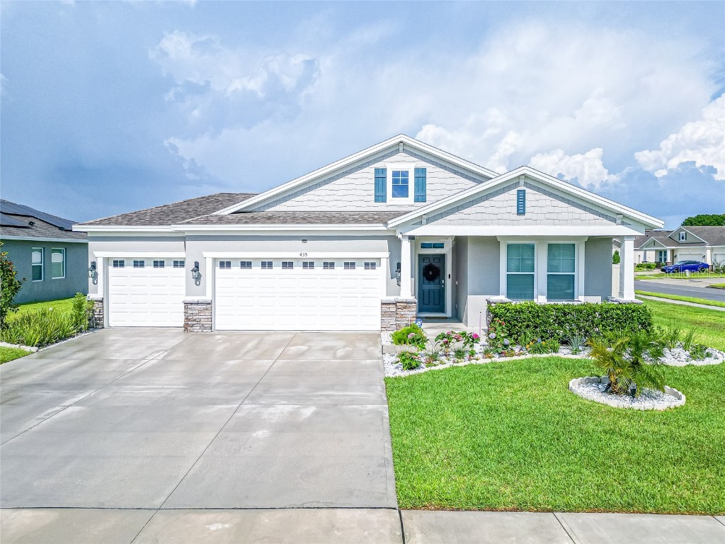 435 Cavesson Street Apopka FL 32712 O6165664 image1