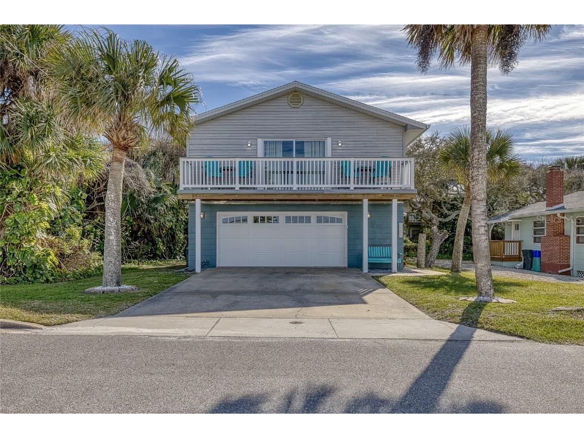 435 Cedar Avenue New Smyrna Beach FL 32169 NS1080316 image1
