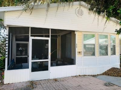 435 Citrus Ridge Drive Davenport FL 33837 O6000031 image1