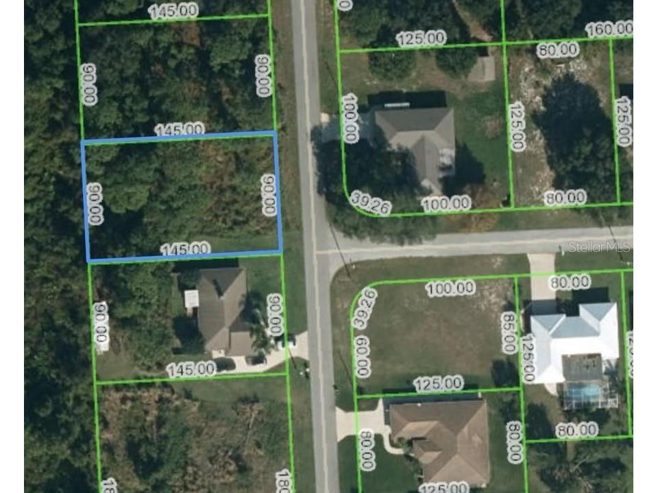 435 Claremont Avenue Lake Placid FL 33852 T3455158 image1