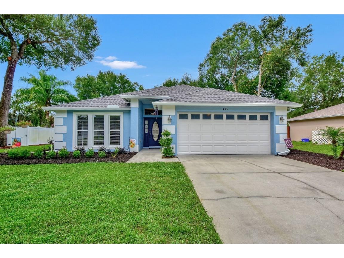 435 Deanna Circle Deland FL 32724 V4931095 image1