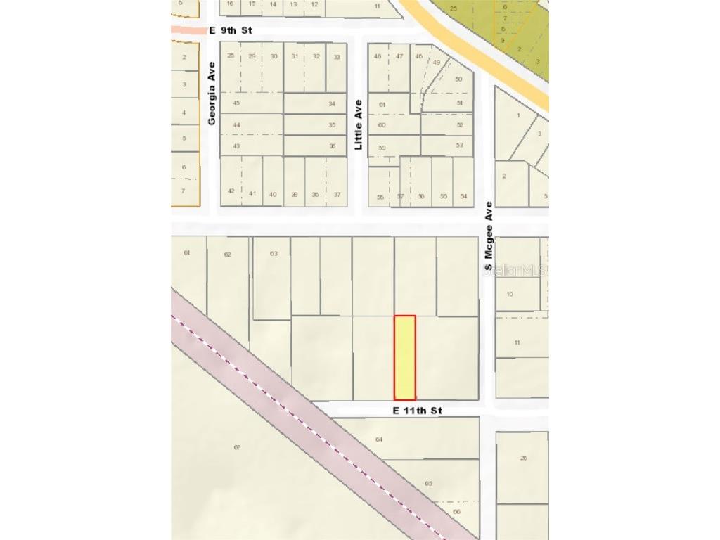 435 E 11th Street Apopka FL 32703 O6190511 image1