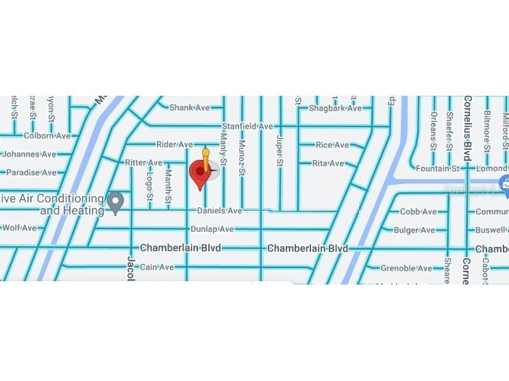 435 Edgar Street Port Charlotte FL 33953 C7525441 image3
