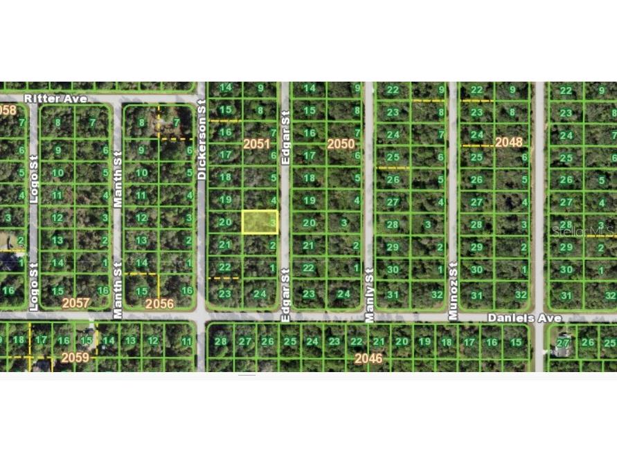 435 Edgar Street Port Charlotte FL 33953 C7525441 image4