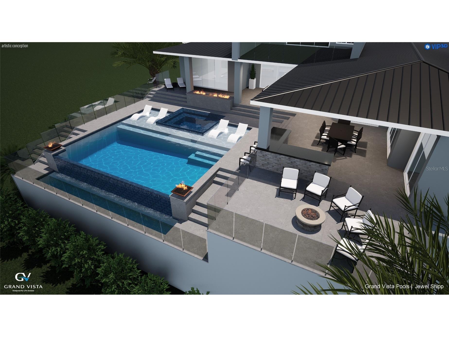 435 Edgewater Drive Dunedin FL 34698 TB8500218 image15