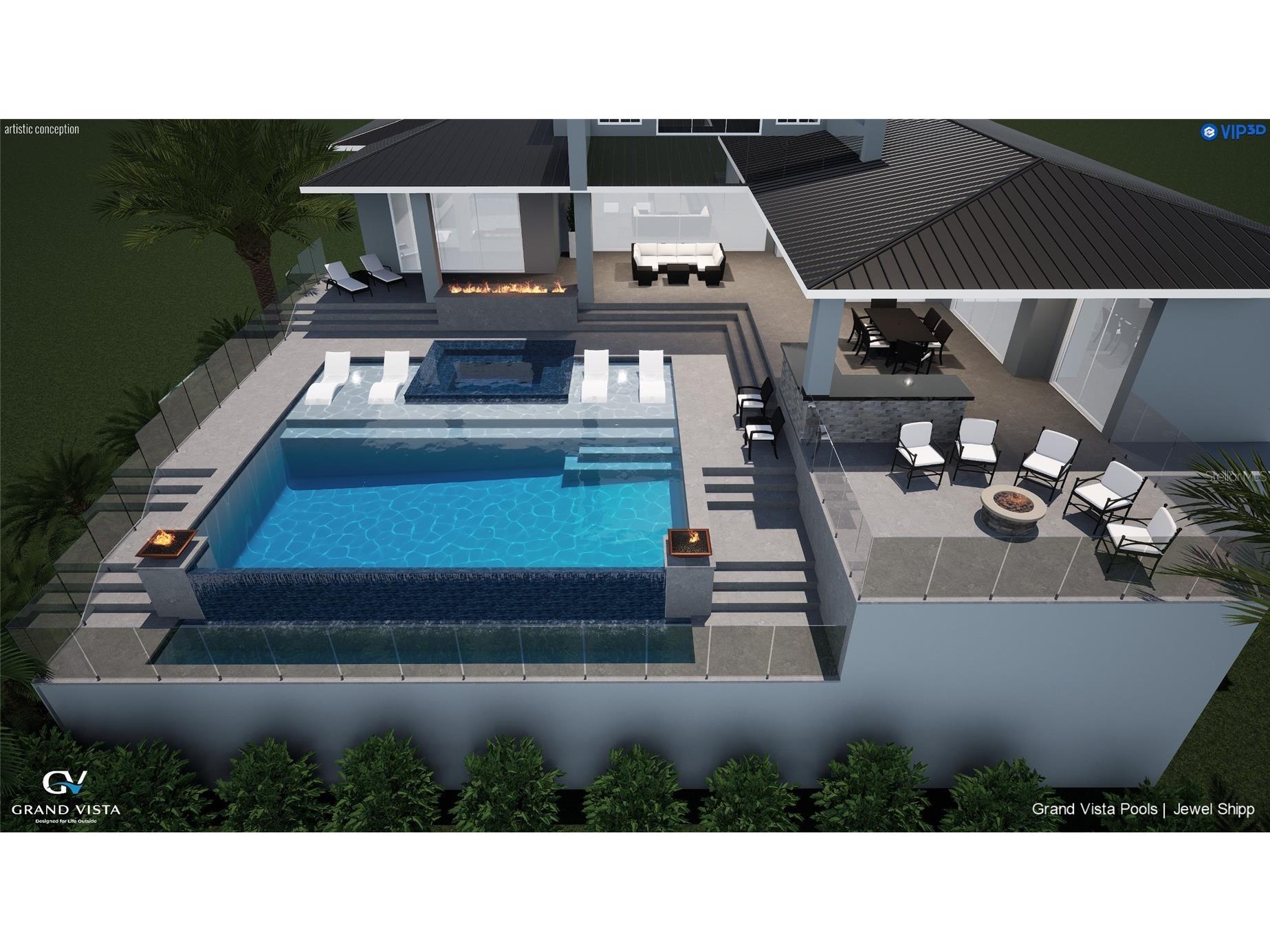 435 Edgewater Drive Dunedin FL 34698 TB8500218 image16