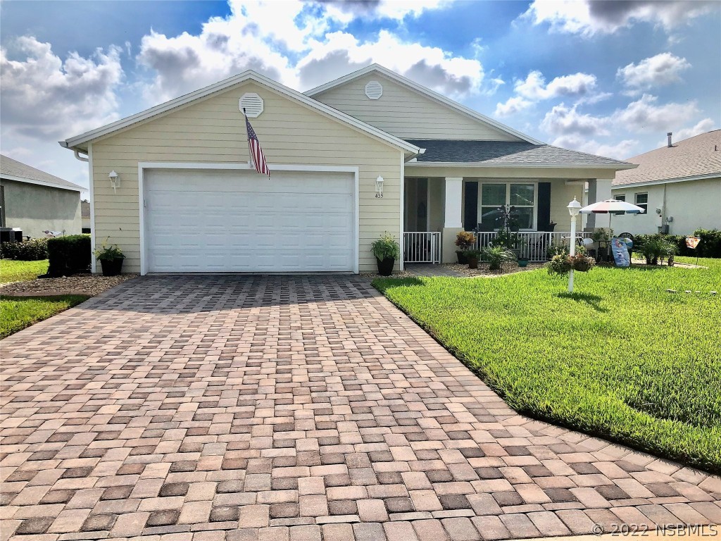 435 Eldora Drive Oak Hill FL 32759 NS1070975 image1