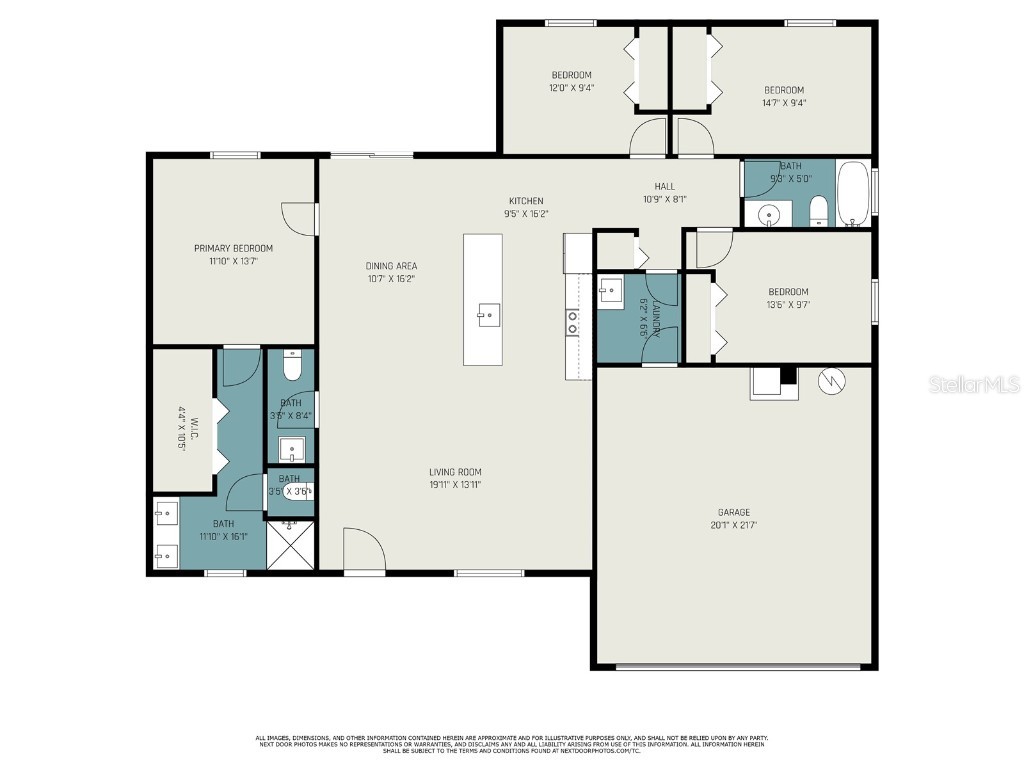 435 Goldsmith Avenue NW Palm Bay FL 32907 O6351358 image3