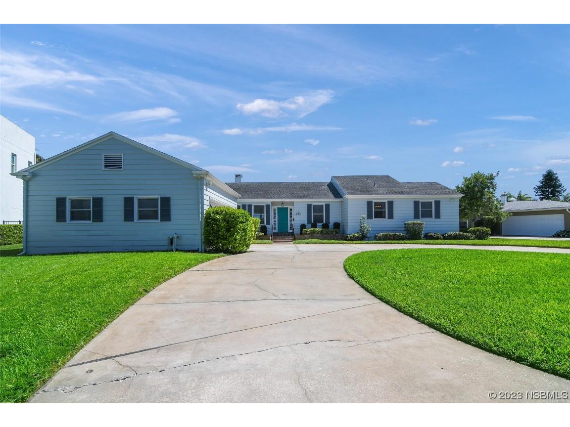 435 Idlewood Drive Ormond Beach FL 32176 NS1075405 image1