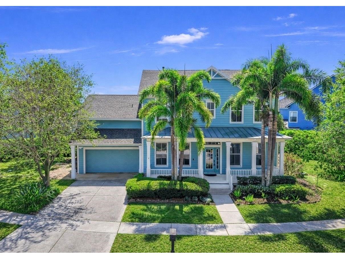 435 Islebay Drive Apollo Beach FL 33572 TB8491956 image1