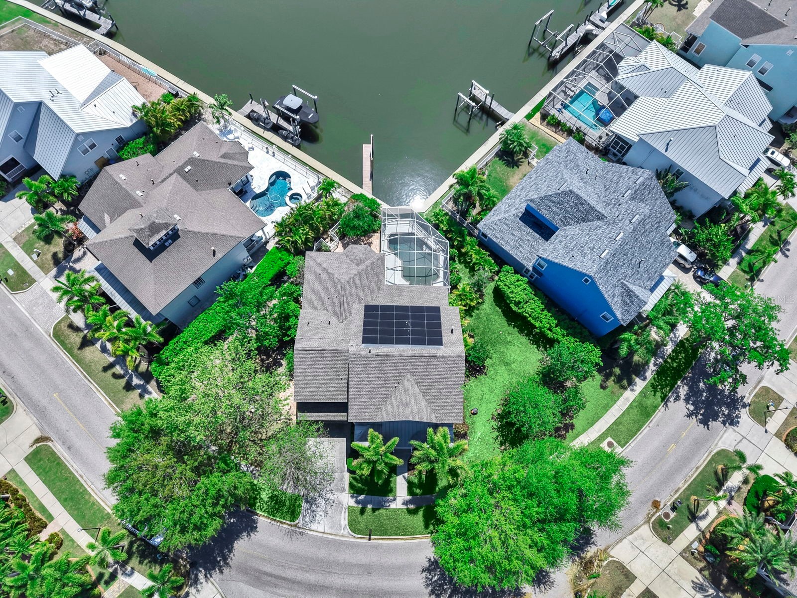 435 Islebay Drive Apollo Beach FL 33572 TB8491956 image60