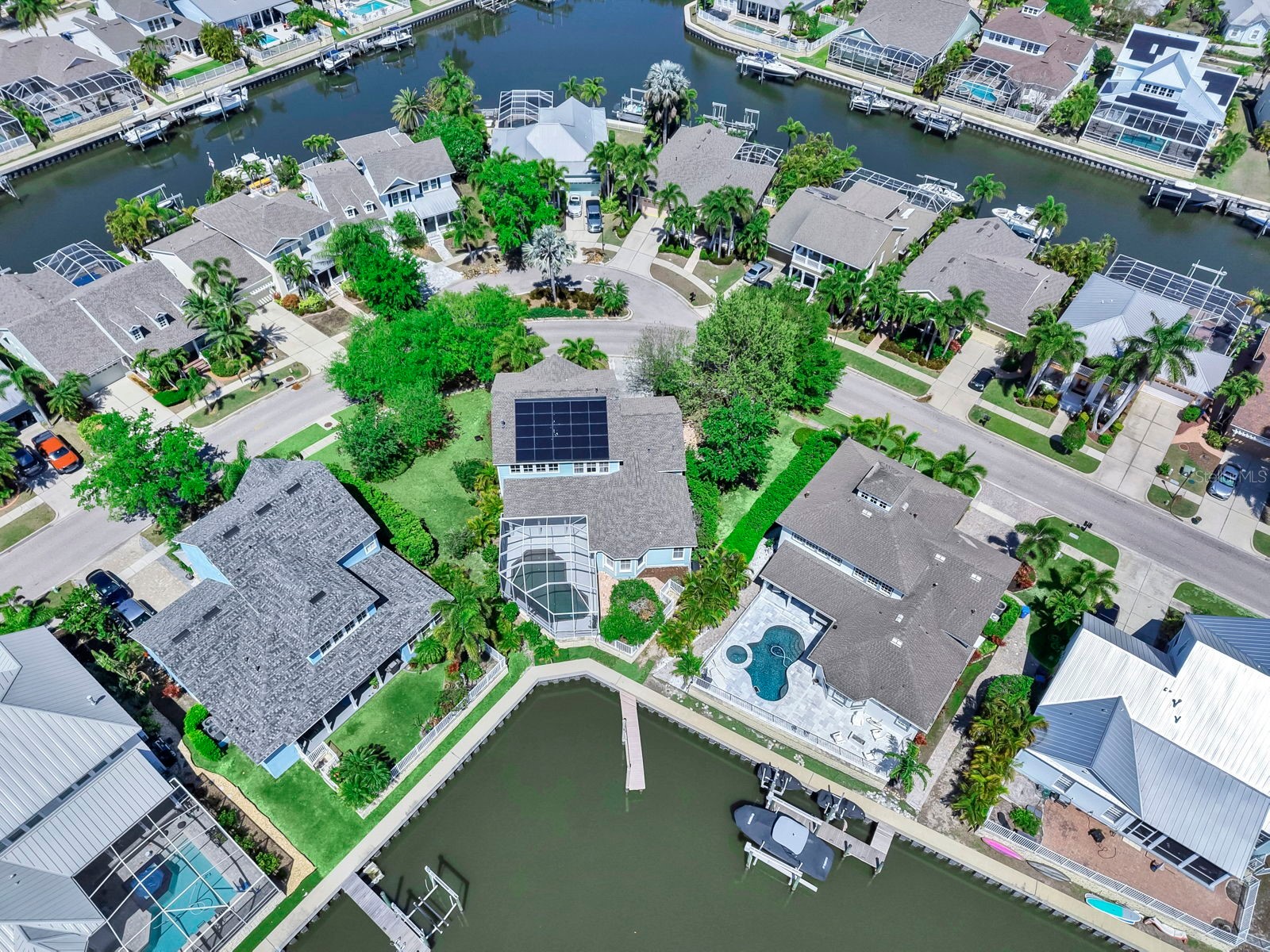 435 Islebay Drive Apollo Beach FL 33572 TB8491956 image61