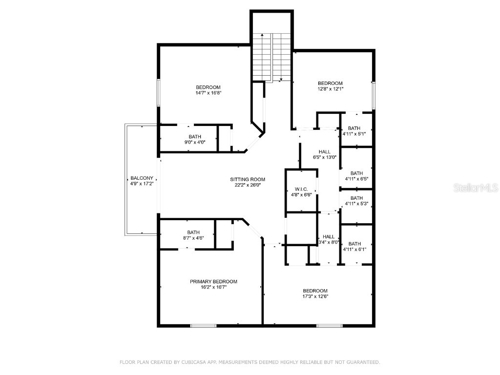 435 Jessamine Avenue New Smyrna Beach FL 32169 O6279687 image71