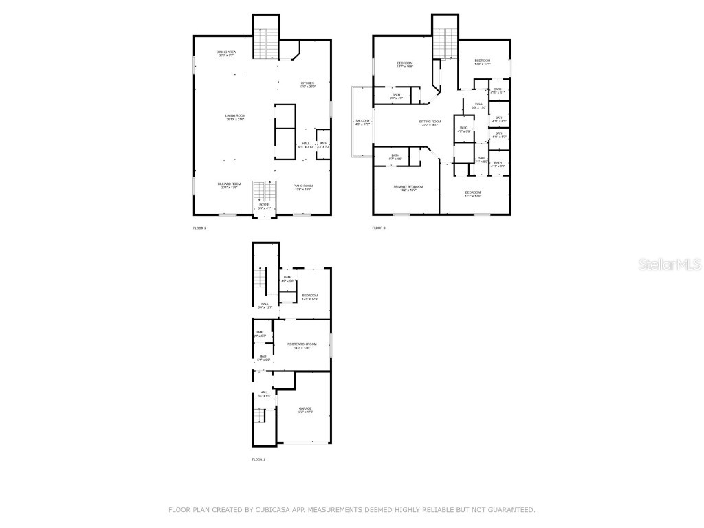 435 Jessamine Avenue New Smyrna Beach FL 32169 O6279687 image72