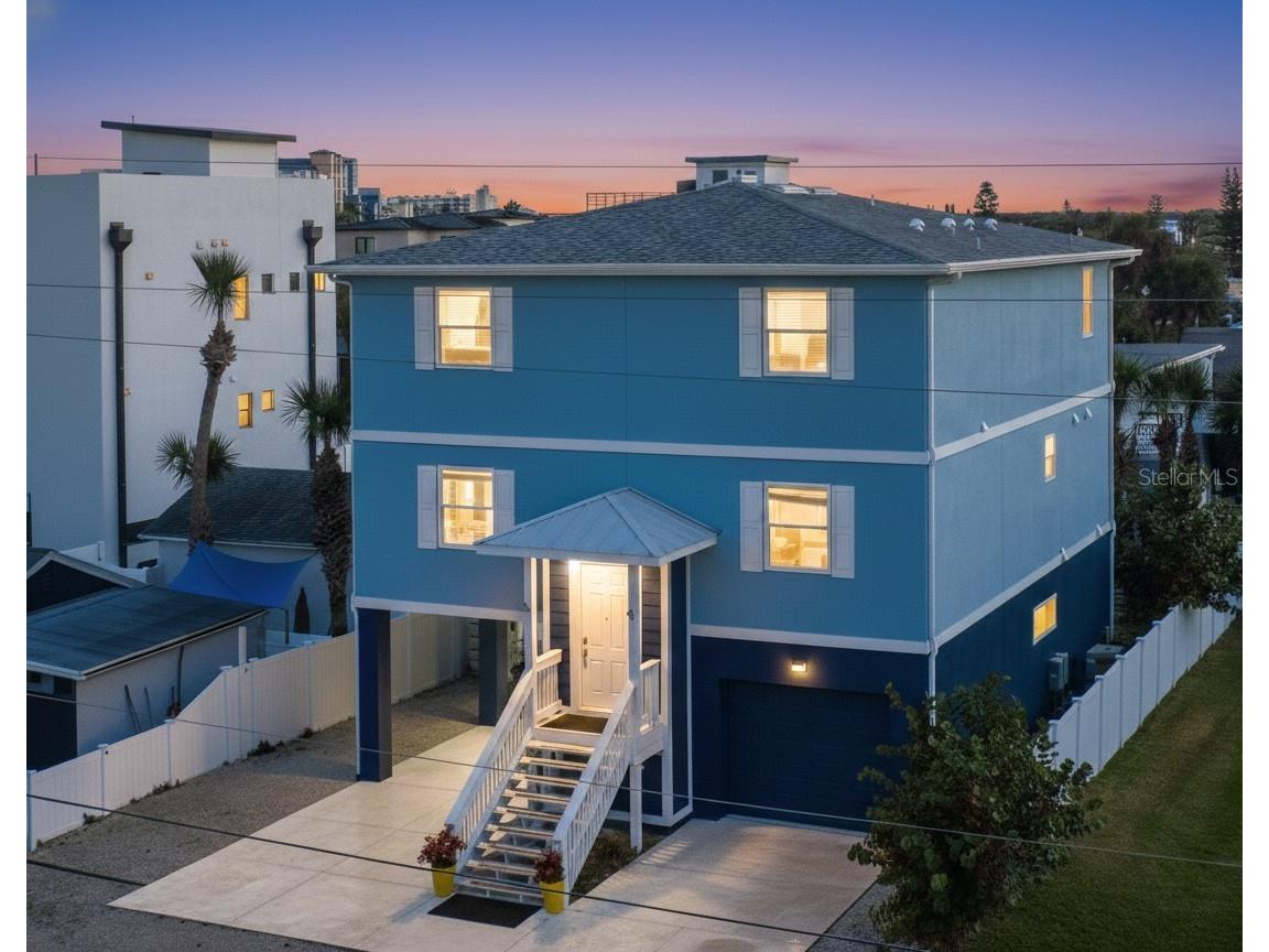 435 Jessamine Avenue New Smyrna Beach FL 32169 V4946869 image1