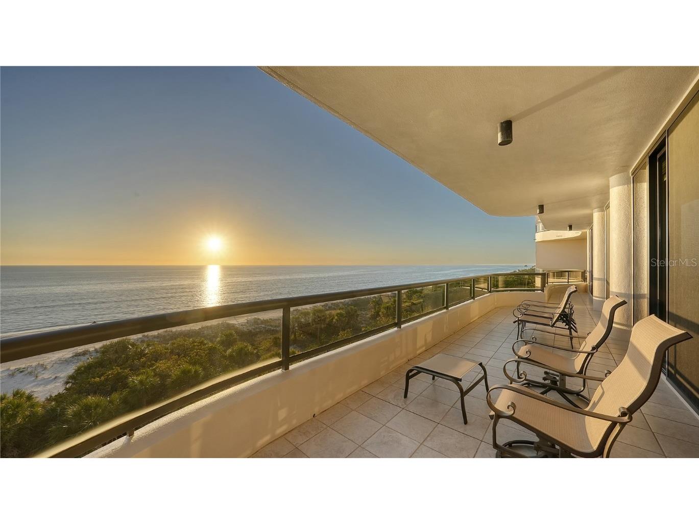 435 L Ambiance Drive #G401 Longboat Key FL 34228 - GULF OF MEXICO A4600078 image1