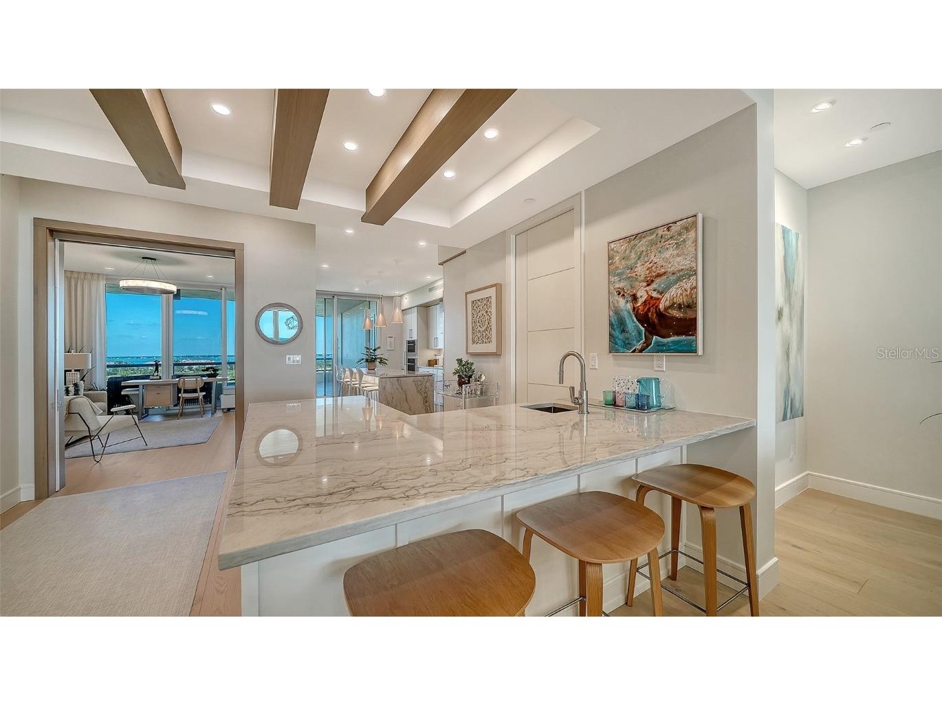 435 L Ambiance Drive #J703 Longboat Key FL 34228 A4667475 image27