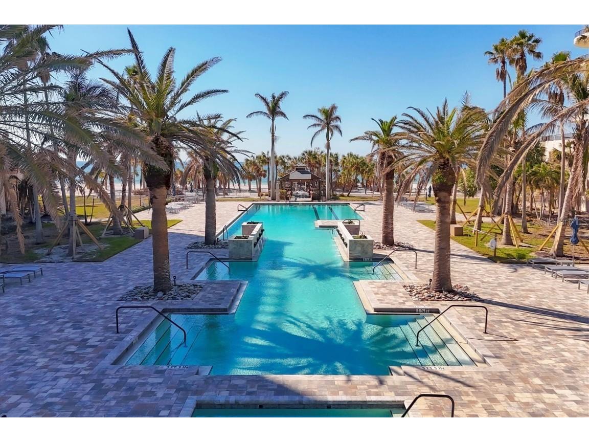 435 L Ambiance Drive #J703 Longboat Key FL 34228 A4667475 image70