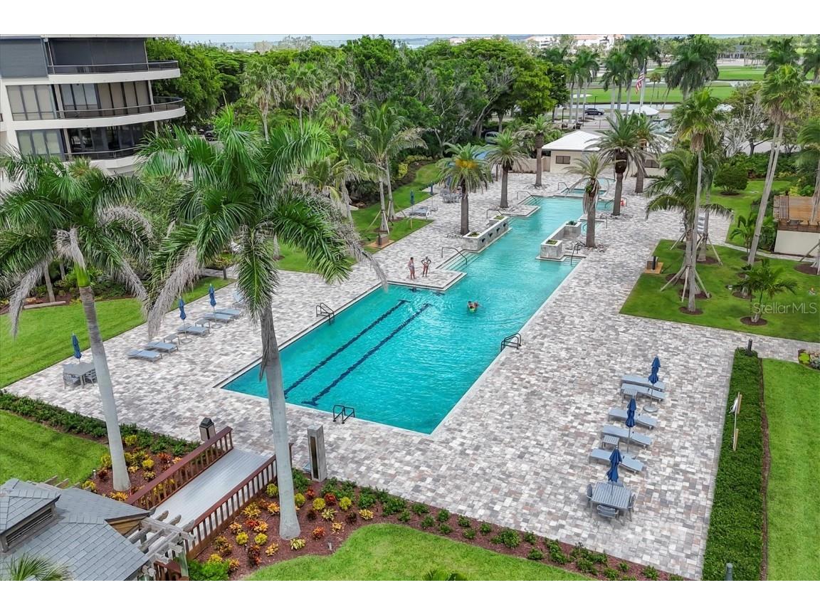 435 L Ambiance Drive #J703 Longboat Key FL 34228 A4667475 image74