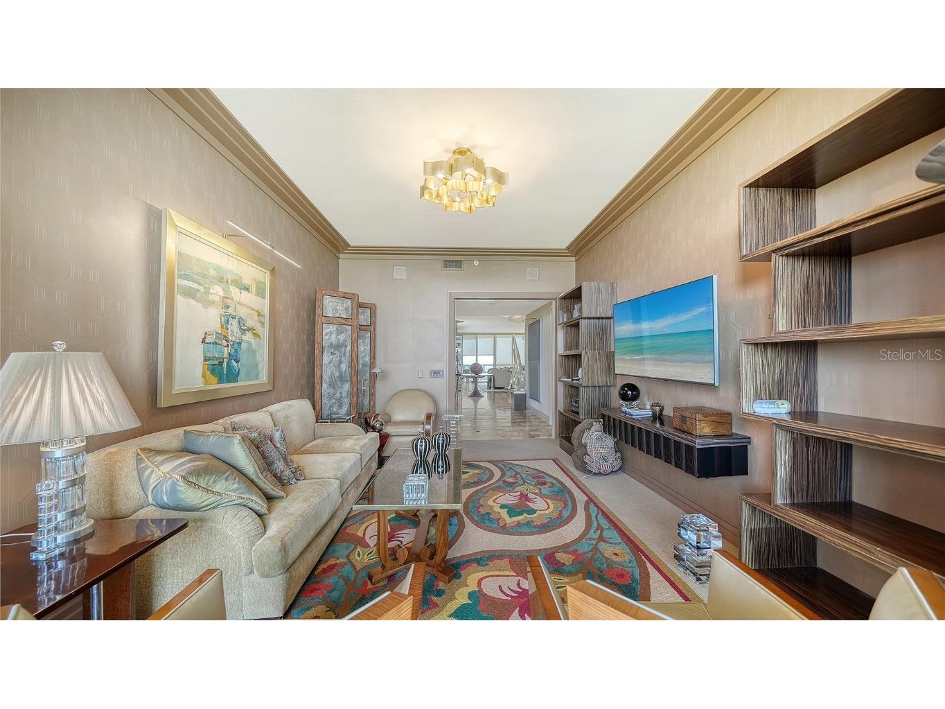 435 L Ambiance Drive #J704 Longboat Key FL 34228 A4673061 image27
