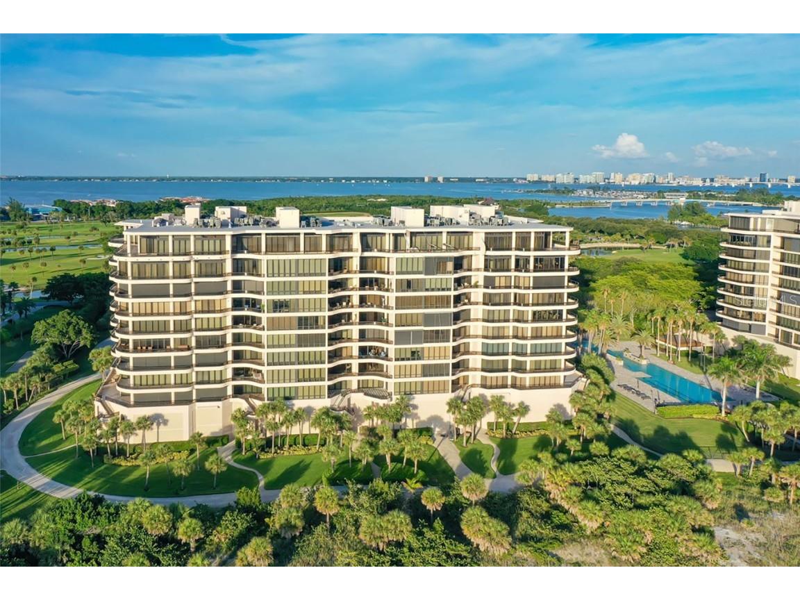 435 L Ambiance Drive #J704 Longboat Key FL 34228 A4673061 image4