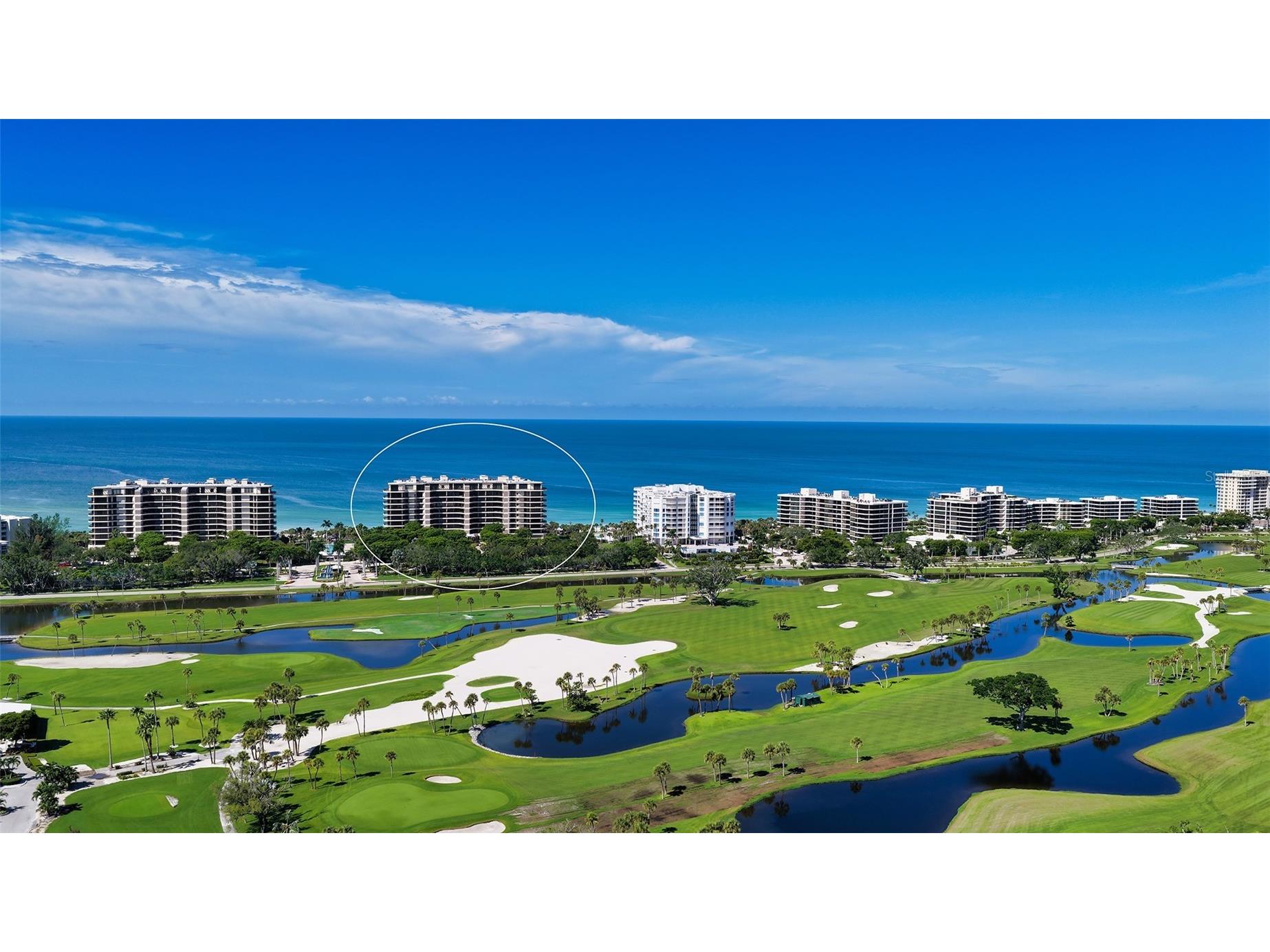 435 L Ambiance Drive #L707 Longboat Key FL 34228 A4663998 image1